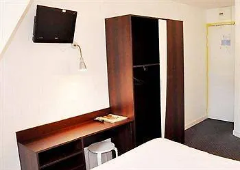 Otel Lorient - Roazhon Park 2*
