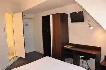 Otel Lorient - Roazhon Park 2*