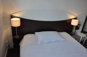 Otel Lorient - Roazhon Park 2*