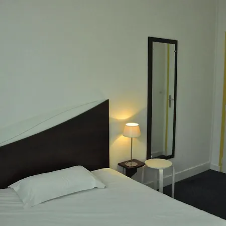 Hotel Lorient - Roazhon Park 2*